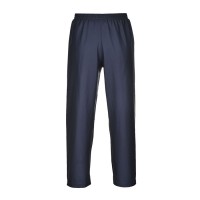 CALÇA IMPERMEÁVEL AZUL ESCURO S451